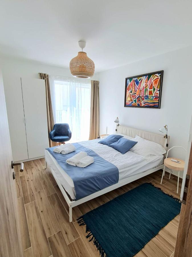 Apartament Szondi Corner *