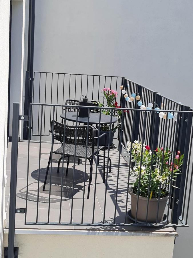 Apartment Szondi Corner Budapest