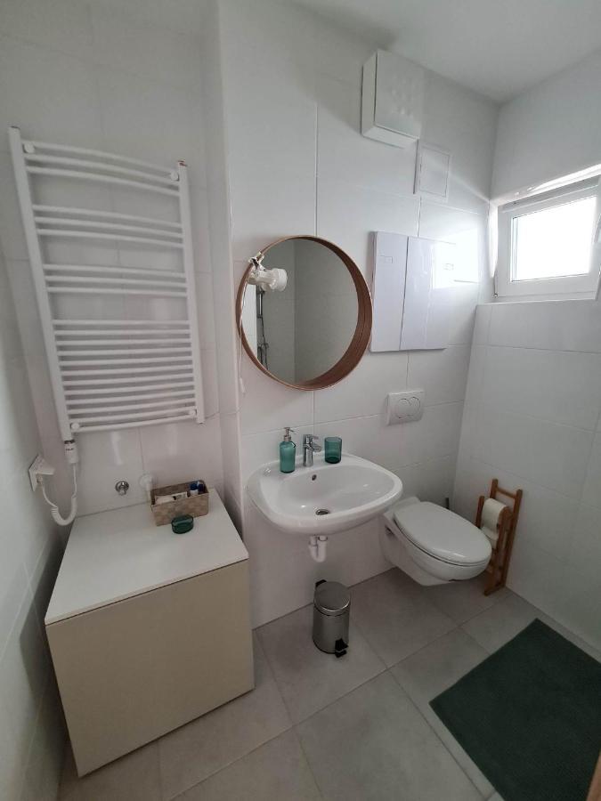 Apartament Szondi Corner *