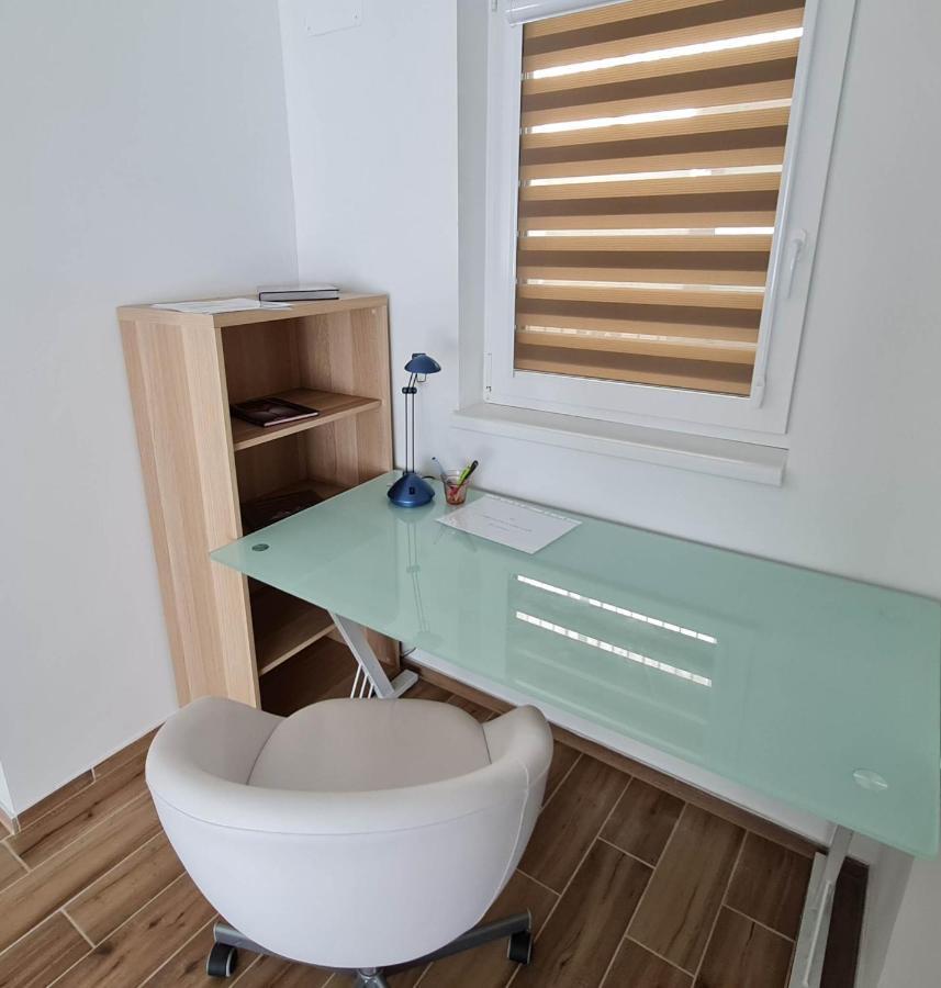 Apartment Szondi Corner Budapest
