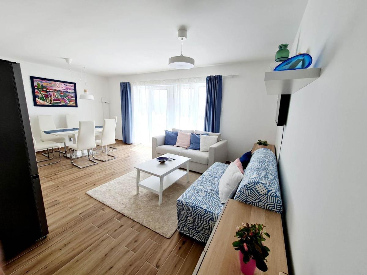 Szondi Corner Apartment Budapest