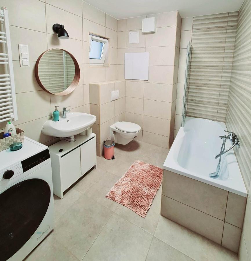 Apartament Szondi Corner