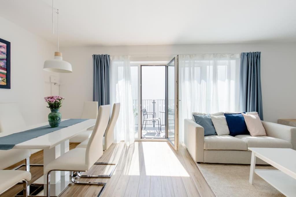 Apartament Szondi Corner Budapesta