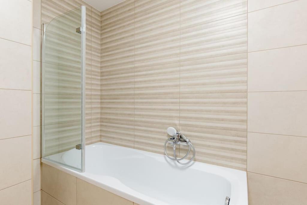 Szondi Corner Apartament