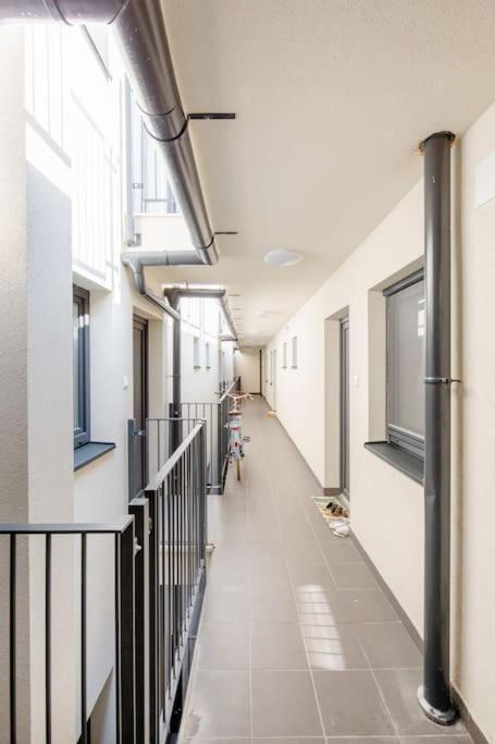 Apartament Szondi Corner *
